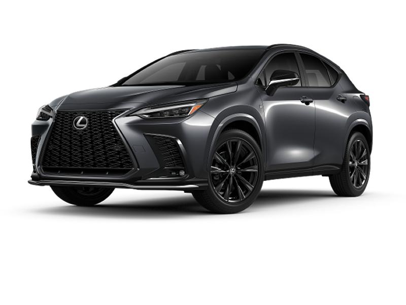 lexus nx phev 2024 JTJKKCFZ2R2026205 image lexus nx phev 2024 JTJKKCFZ2R2026205 image